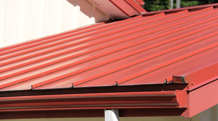 Industrial Roof Installation in Hakalau, HI